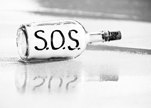 SOS Angoisse